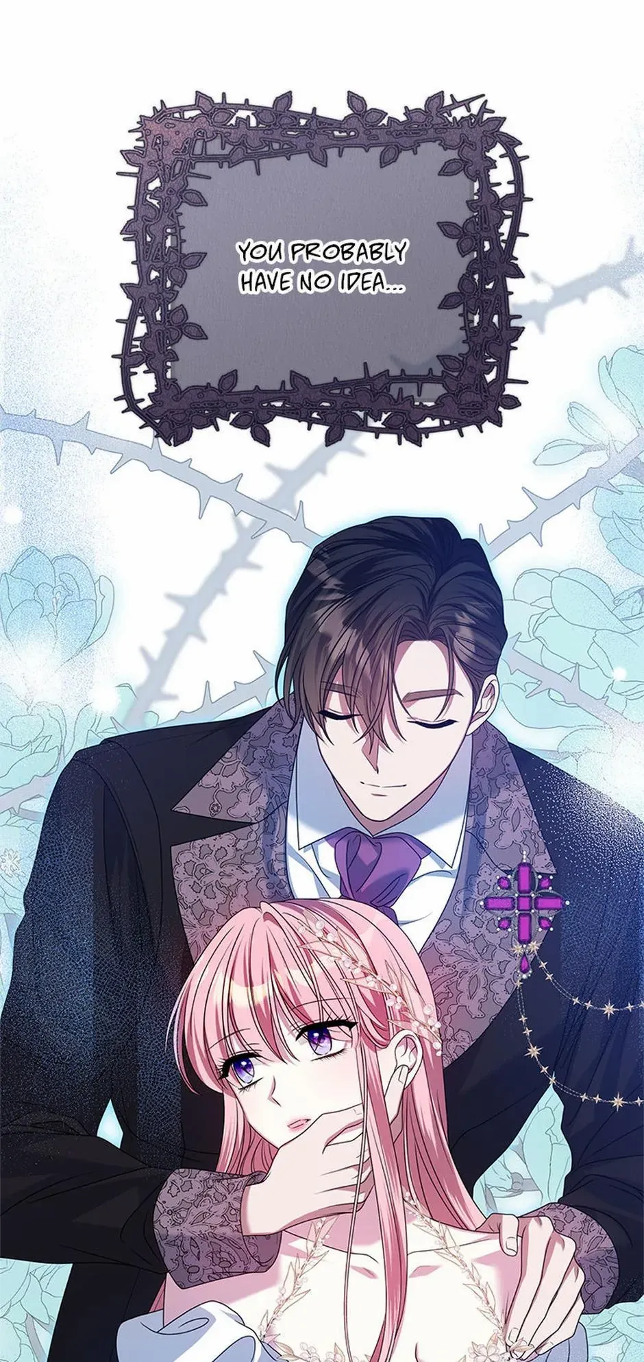 I Met the Male Lead in Prison Chapter 42 75